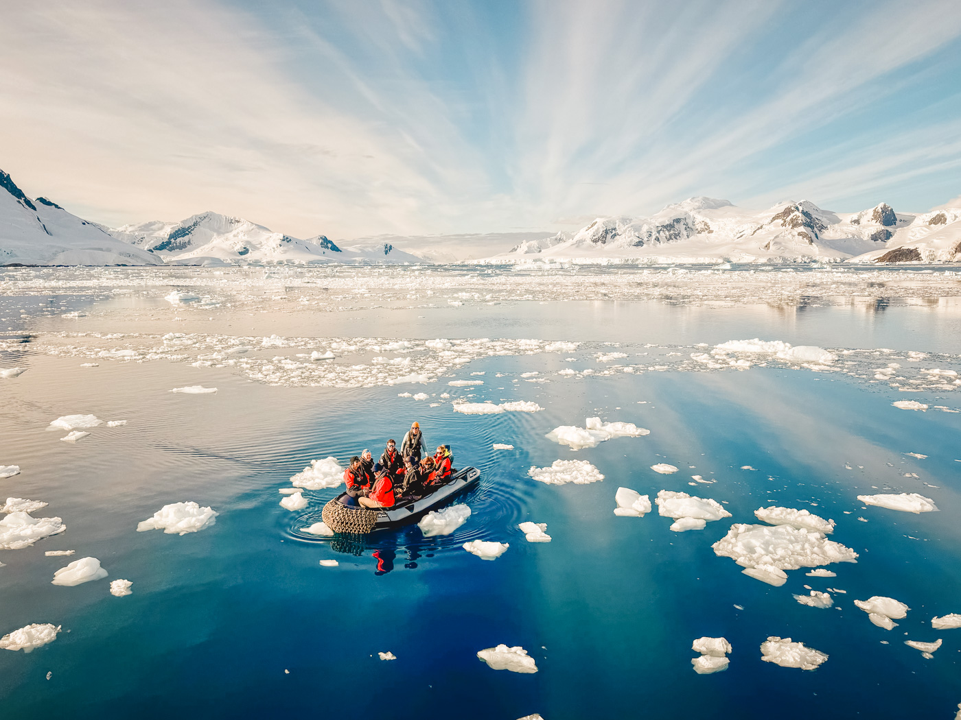 boot naar antarctica-5