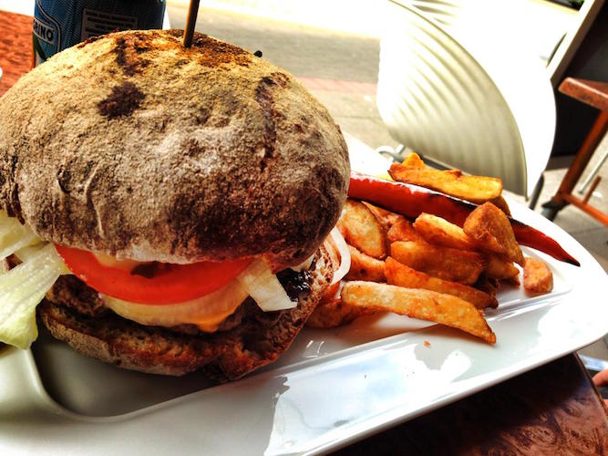 burgerbar hannover
