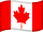 canada vlag