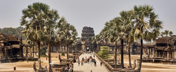 cambodja
