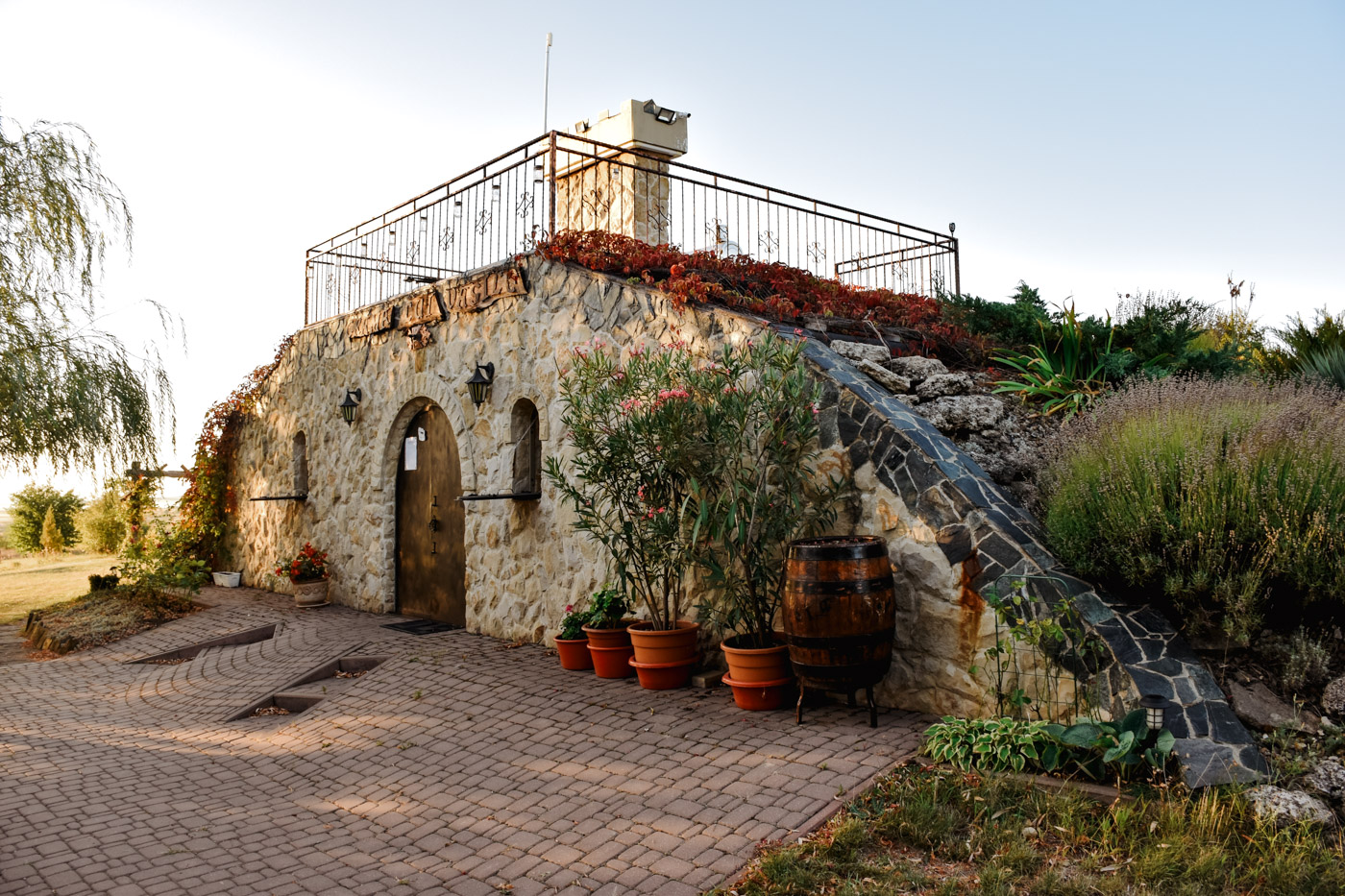 campings moldavie Camping Bacota