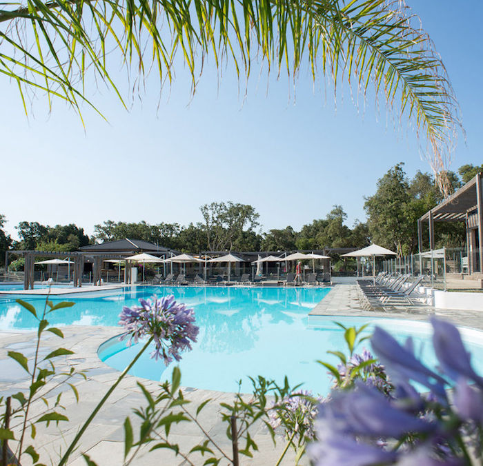 campoloro camping corsica