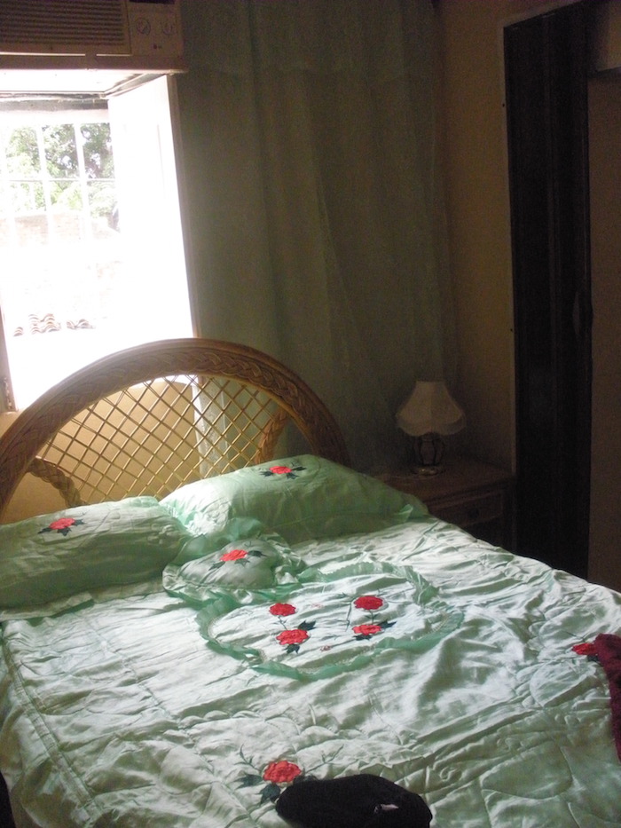 Casa particulares trinidad