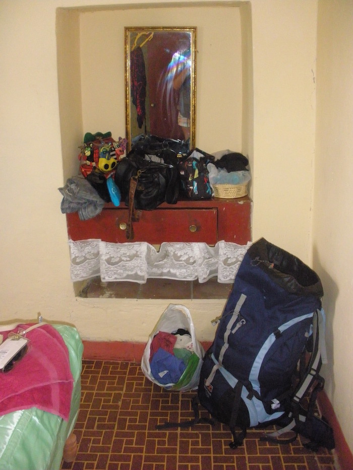 Casa Particulares trinidad