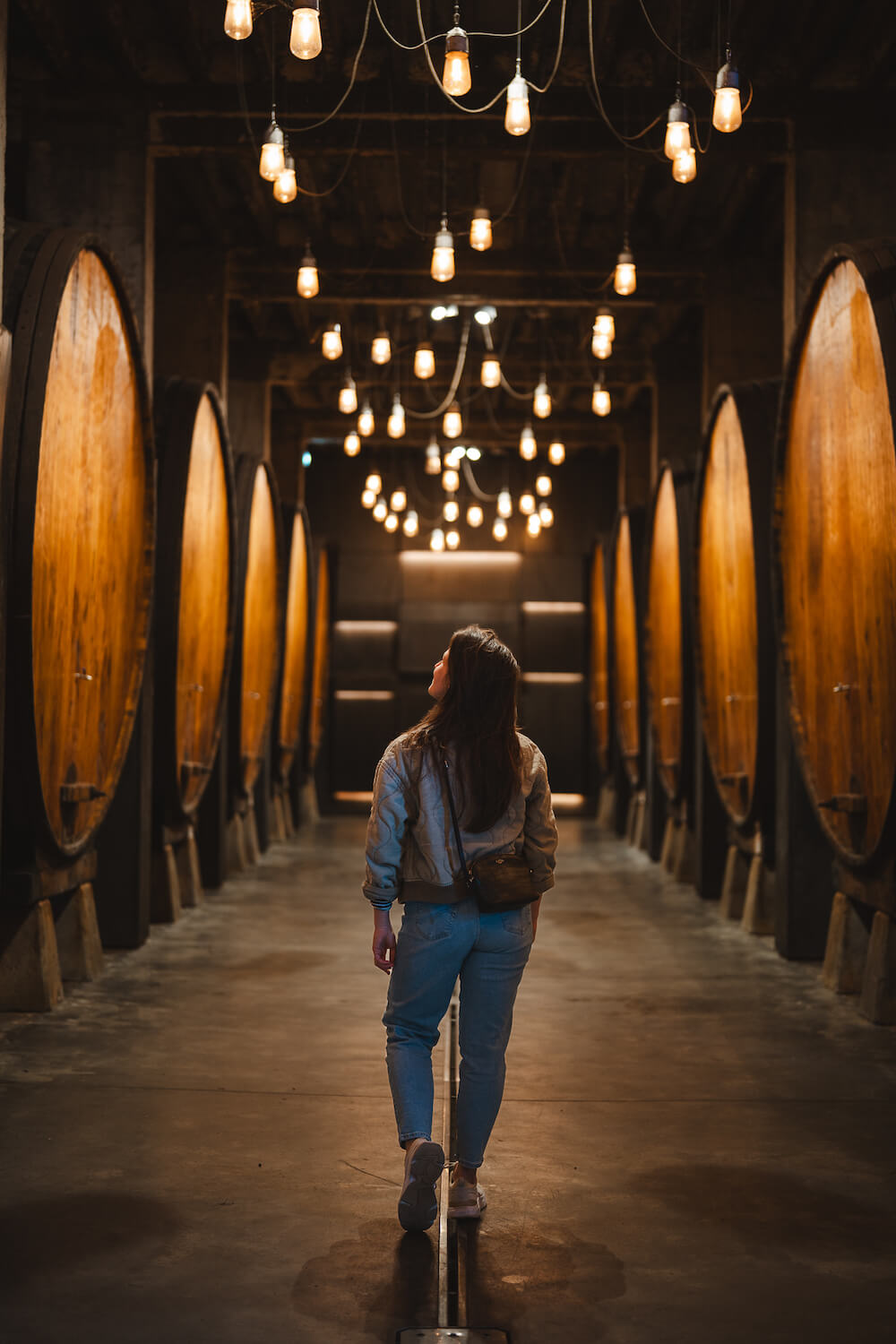 cider kelders gijon