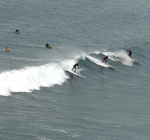cornwall europa surfen