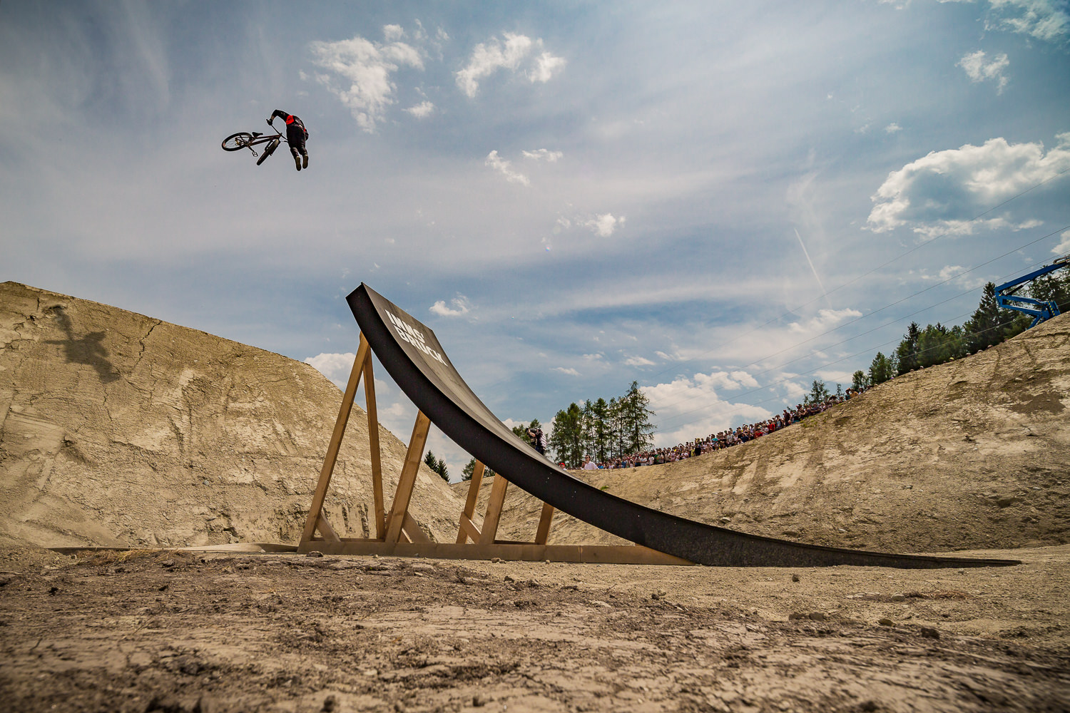 Crankworx Innsbruck