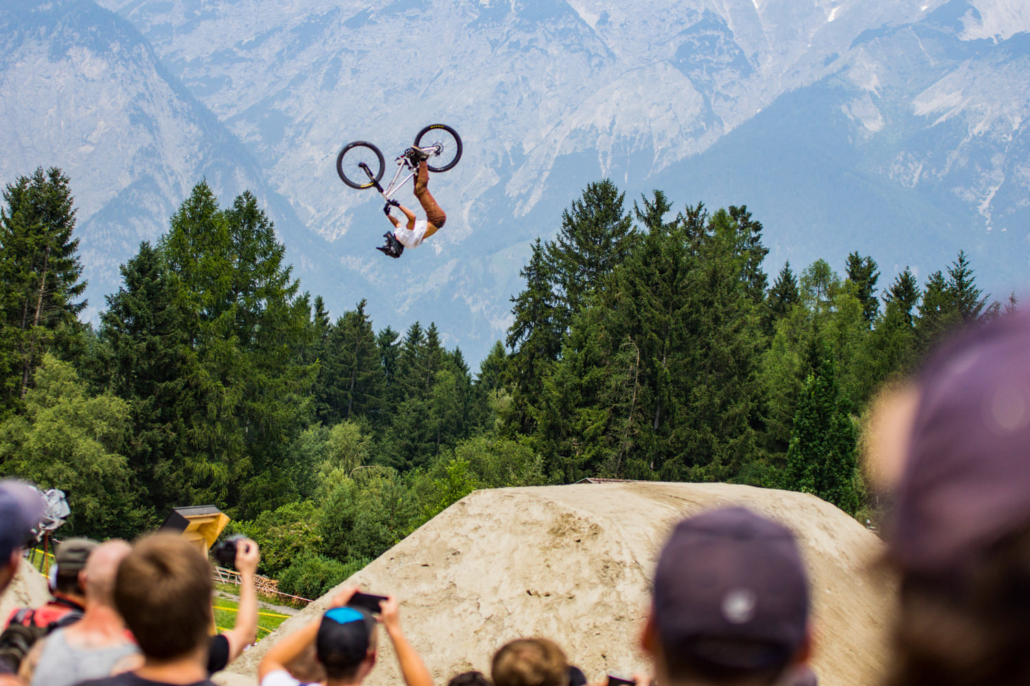Crankworx Innsbruck