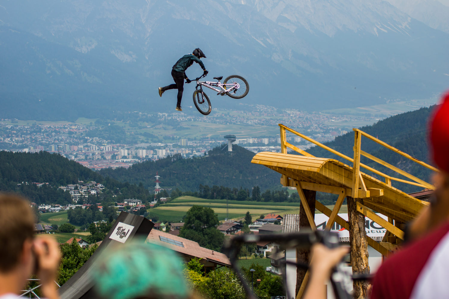 Crankworx Innsbruck