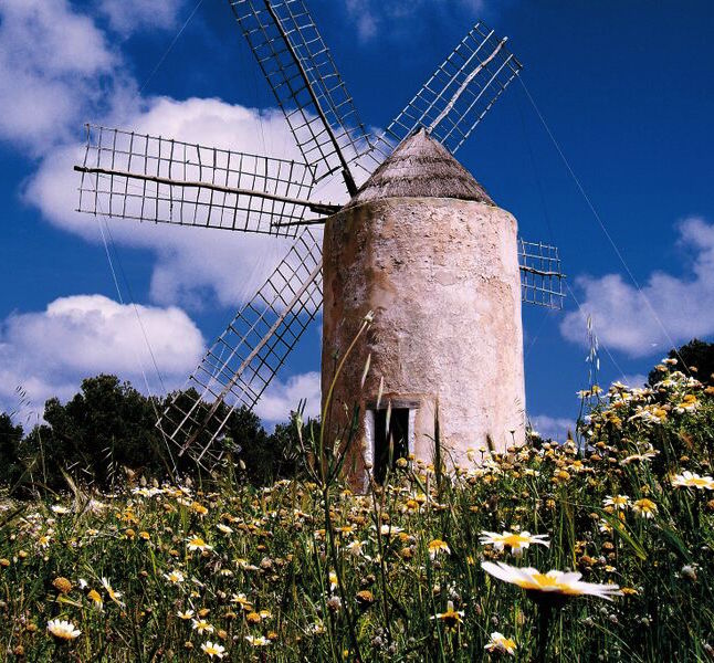 cultuur formentera