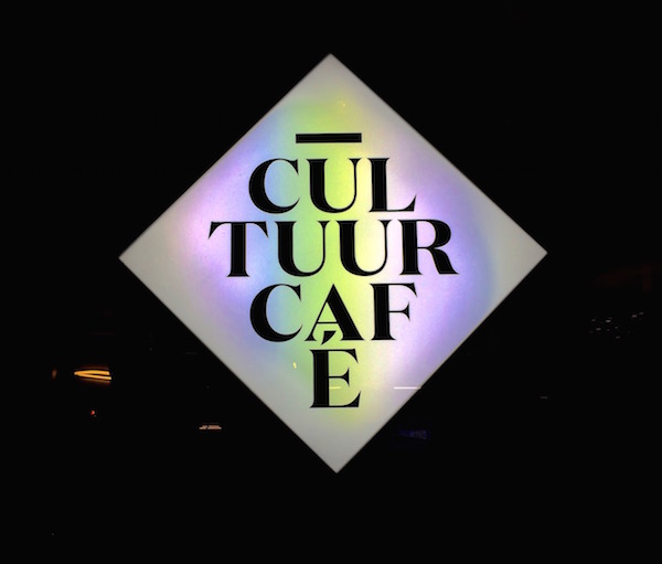 cultuurcafe oostende tips