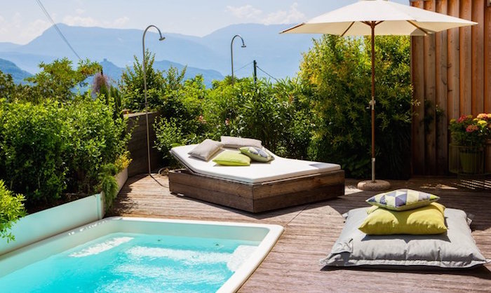 design hotel zuid tirol
