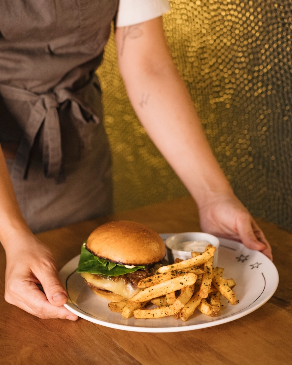 eten bij Mani, São Paulo