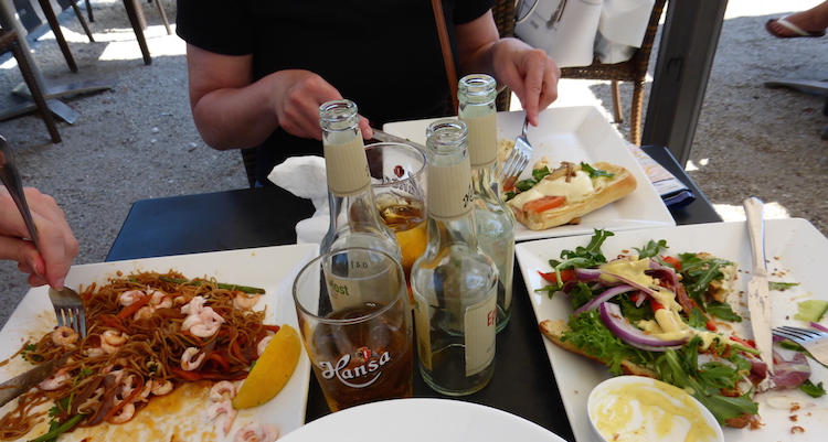 eten noorwegen