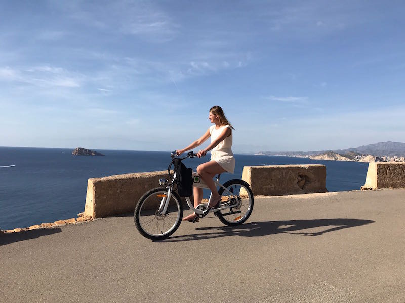 fietsen-serra-gelada-benidorm