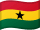 ghana vlag