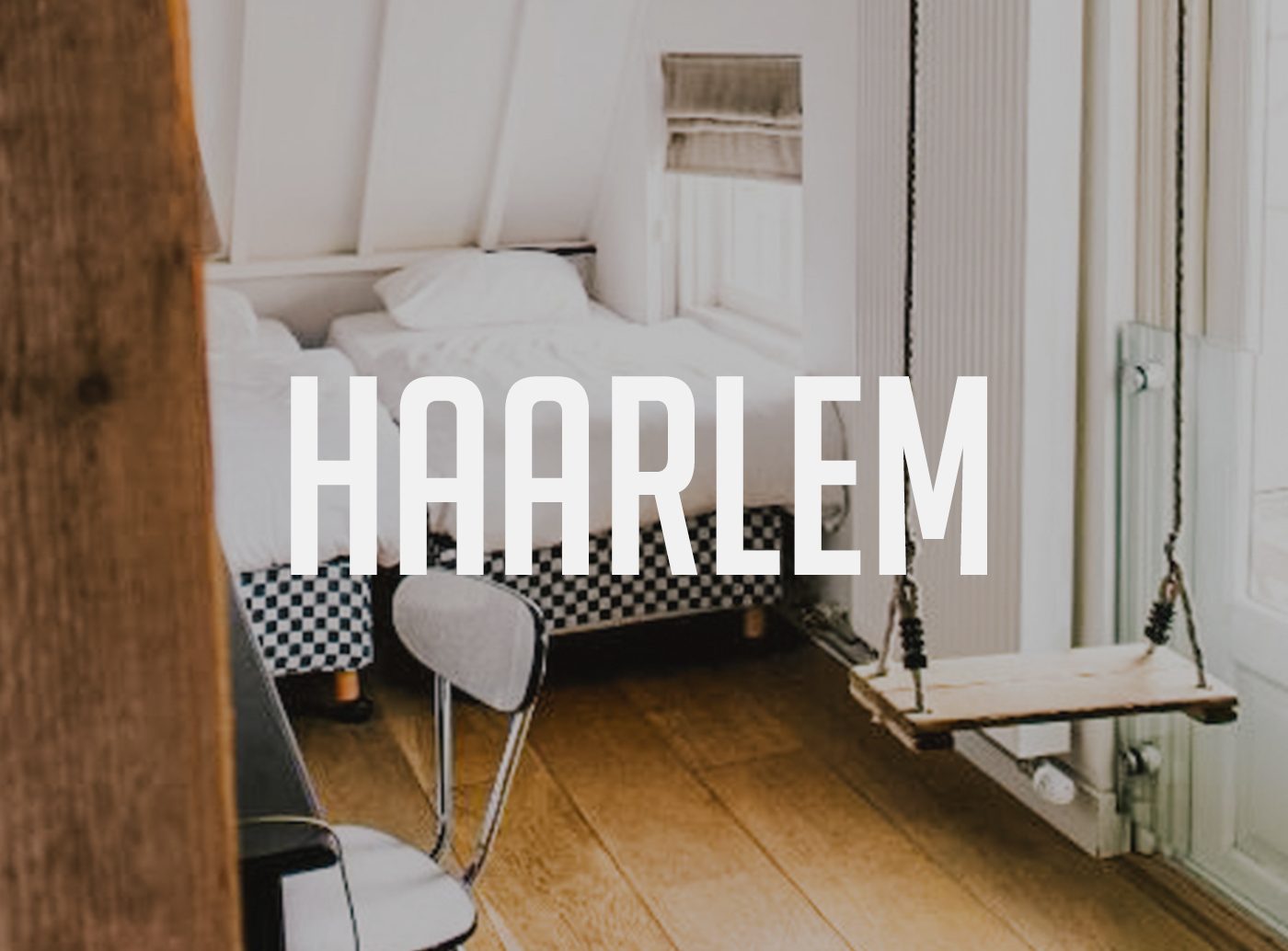 haarlem boutique hotel_