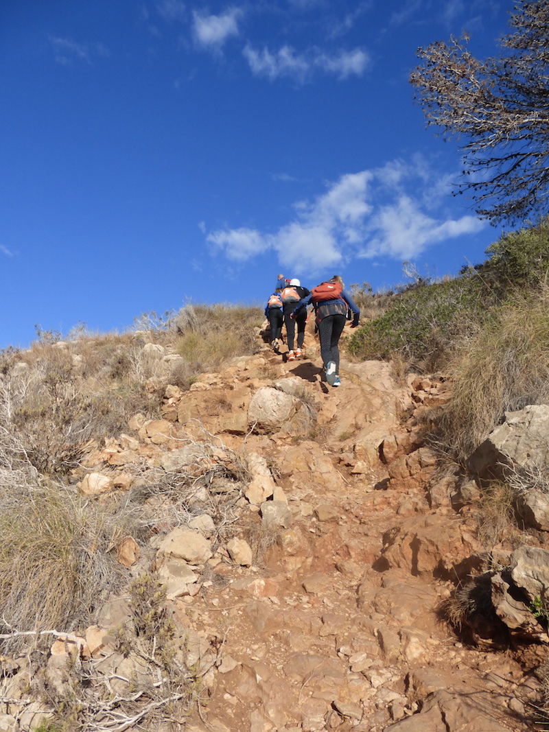 hiken-serra-gelada-benidorm