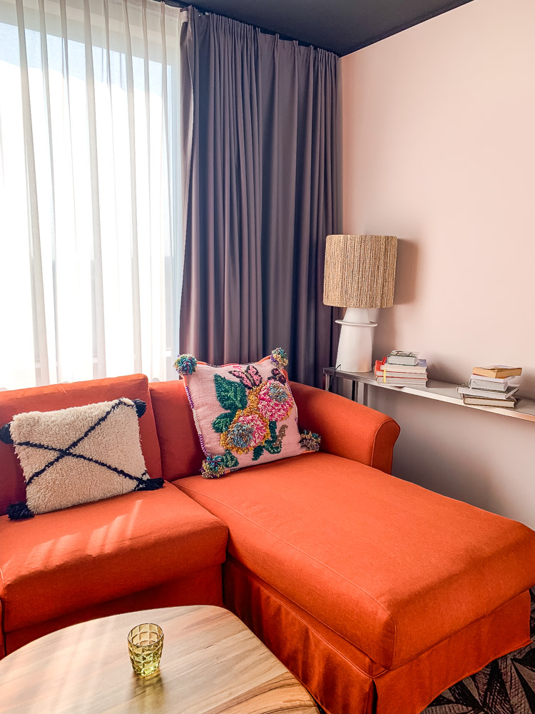 hotel praag mama shelter