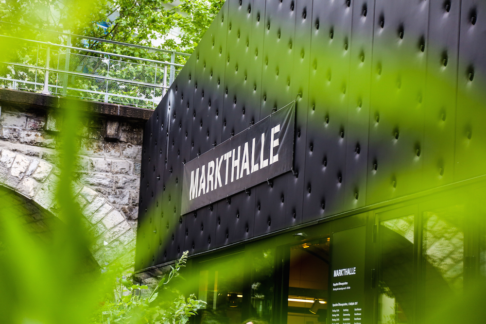 hotspots zurich Markthalle