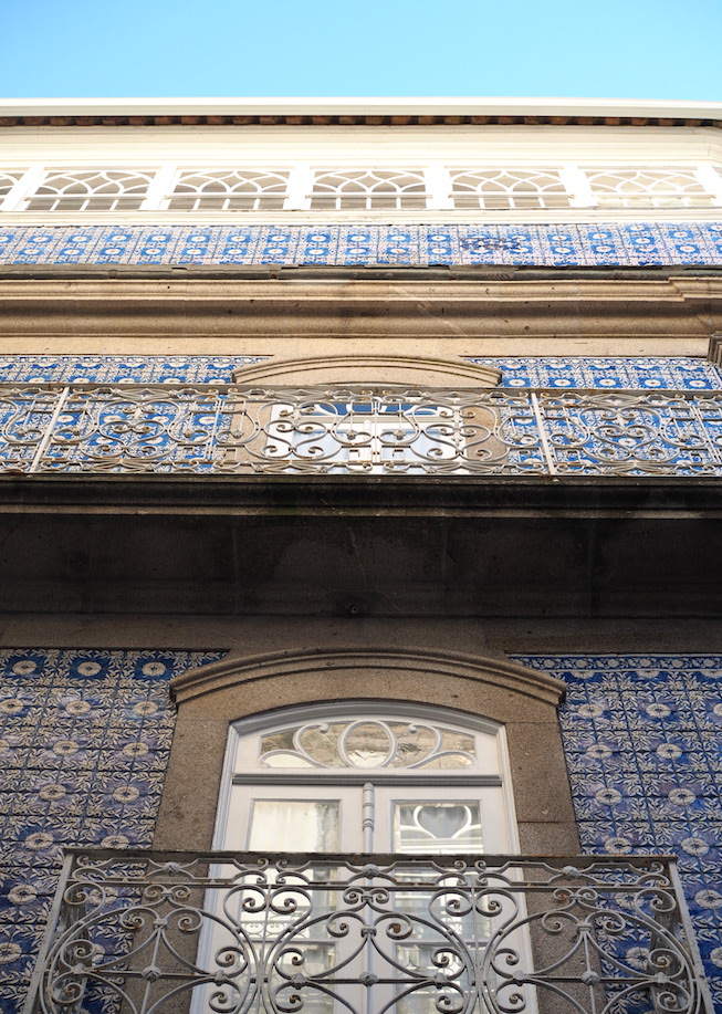 Huis Valenca Portugal