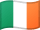 vlag ierland