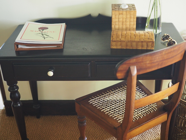 kamer bushmans kloof