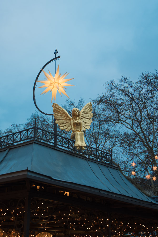 kerstmarkt keulen engelen markt