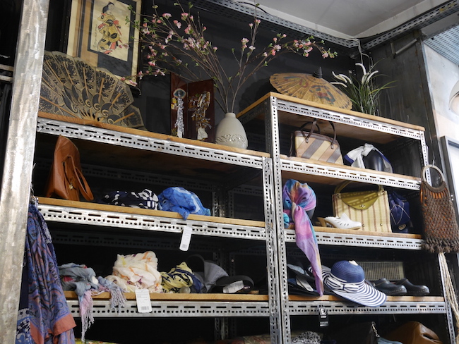 kiliwatch vintage warenhuis parijs