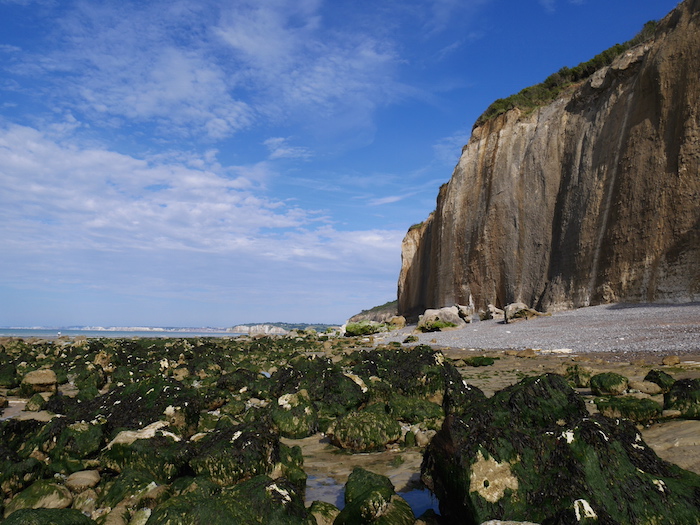 kust dieppe varengeville