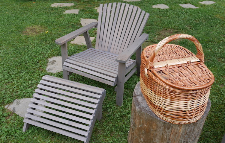 lake bled ontbijt glamping slovenie