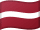 vlag letland
