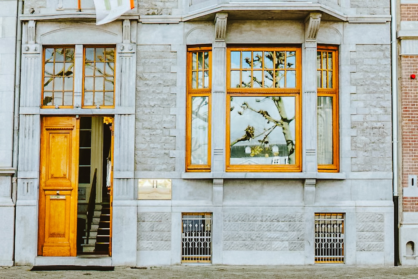 maison haas, maastricht