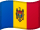 moldavie vlag