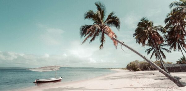 mozambique