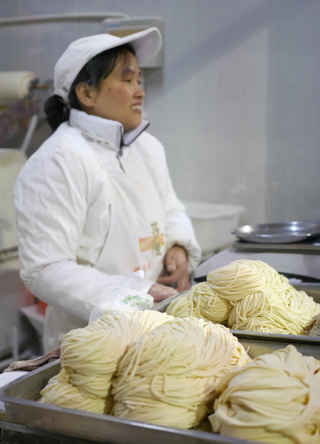 noodles markt beijing