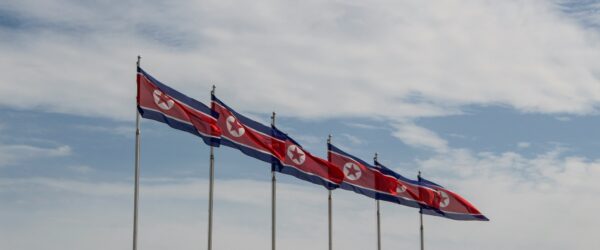 noord korea