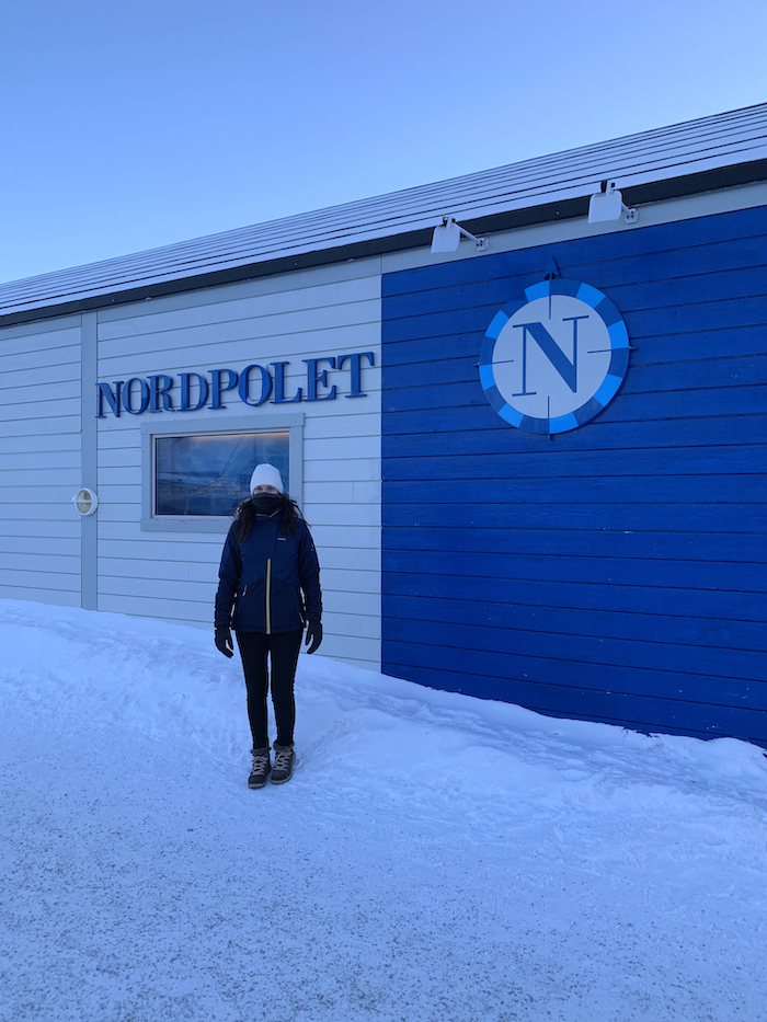 nordpolet toerisme bureau