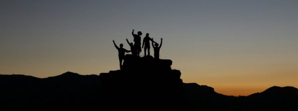 op vakantie met kinderen