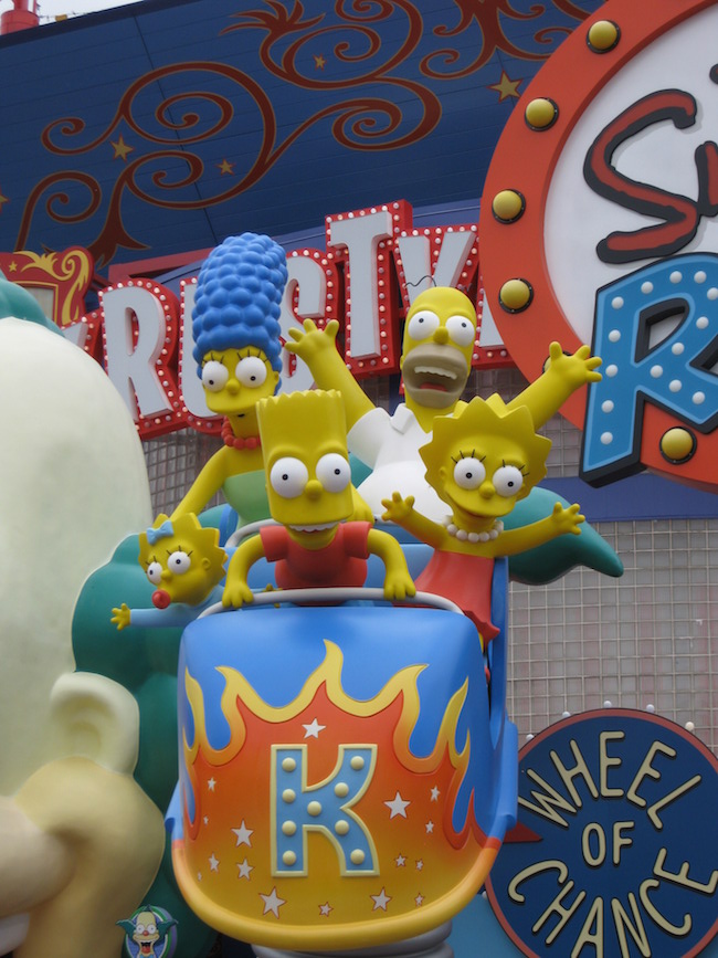 Universal