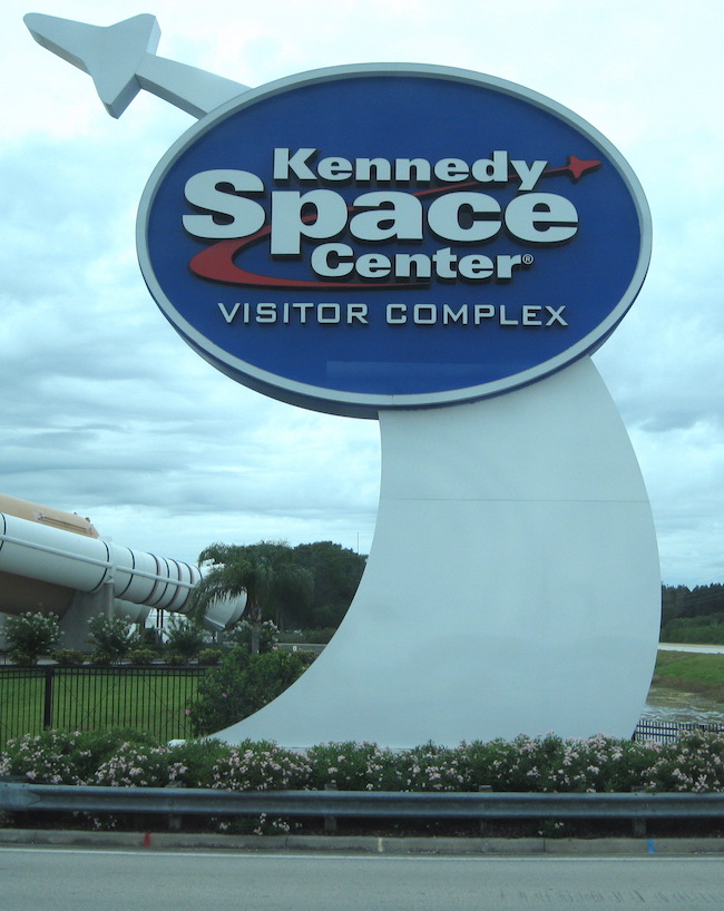 Kennedy Space Center