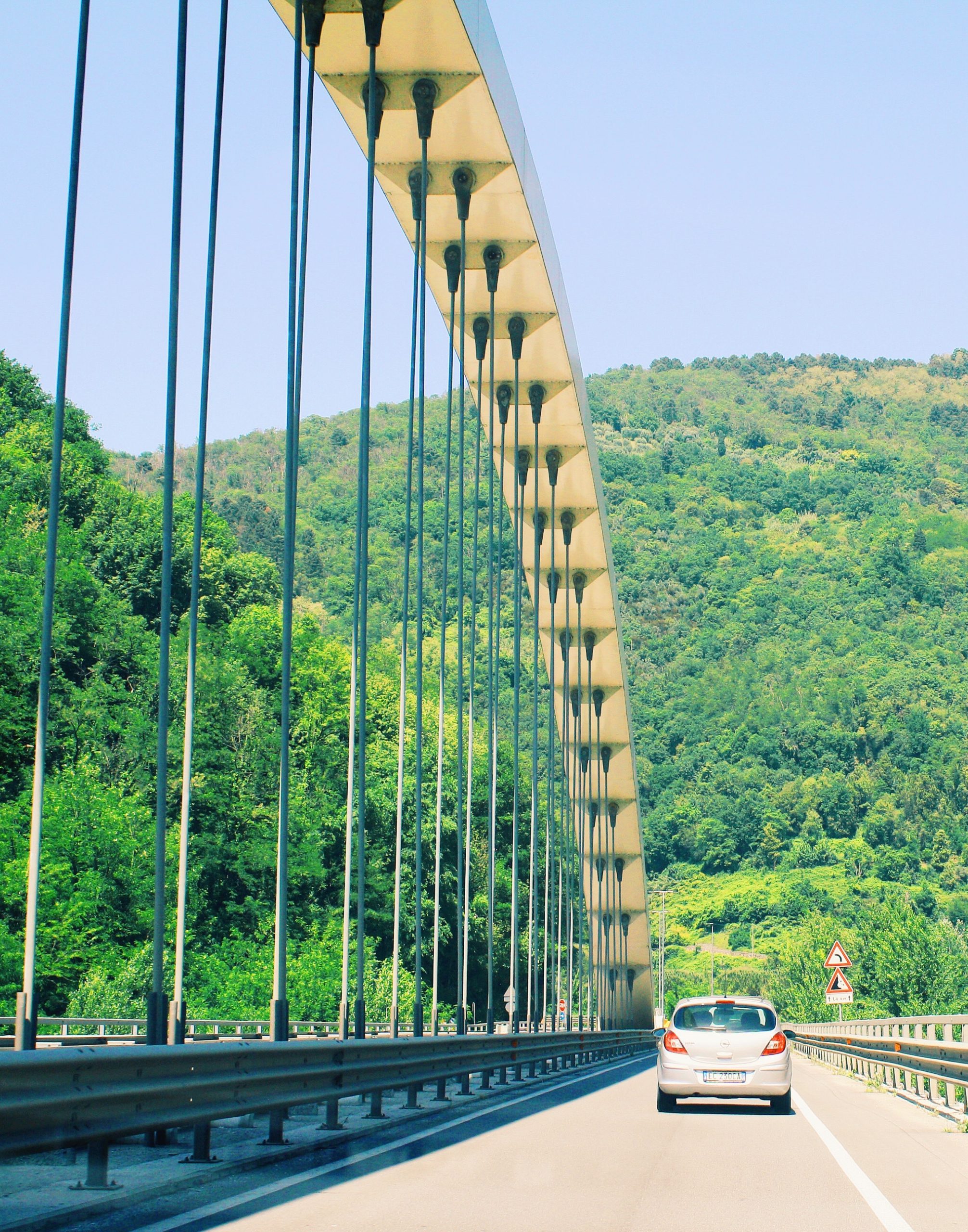 Roadtrip Toscane