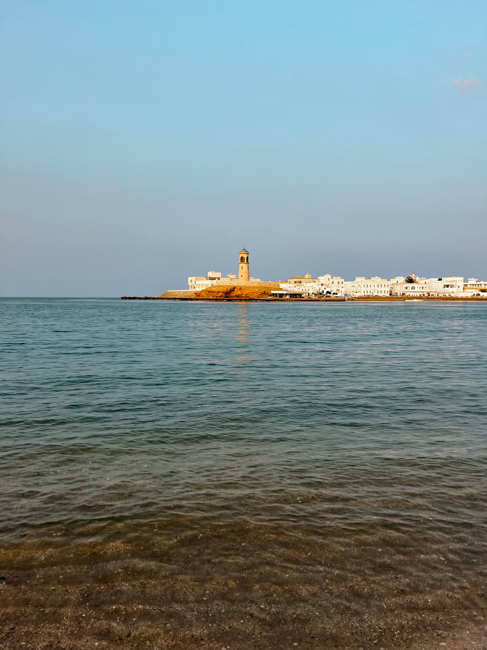 rondreis Oman sur 10 dagen-2