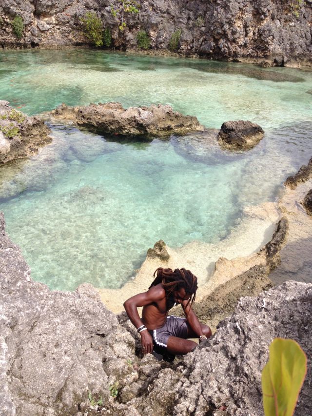 Rondreizen Jamaica