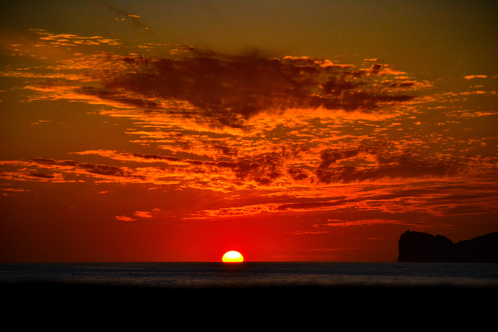 sardinie tips Alghero