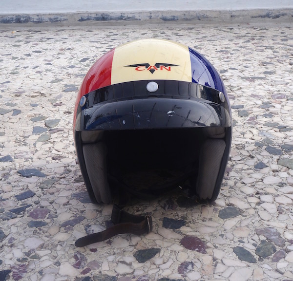 scooter kreta griekenland karpathos