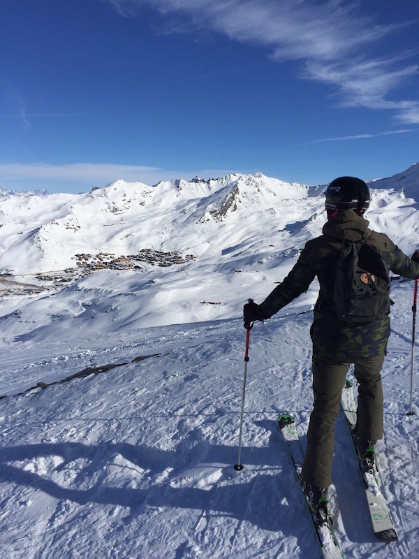 skien val thorens