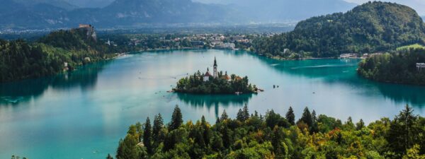 slovenie
