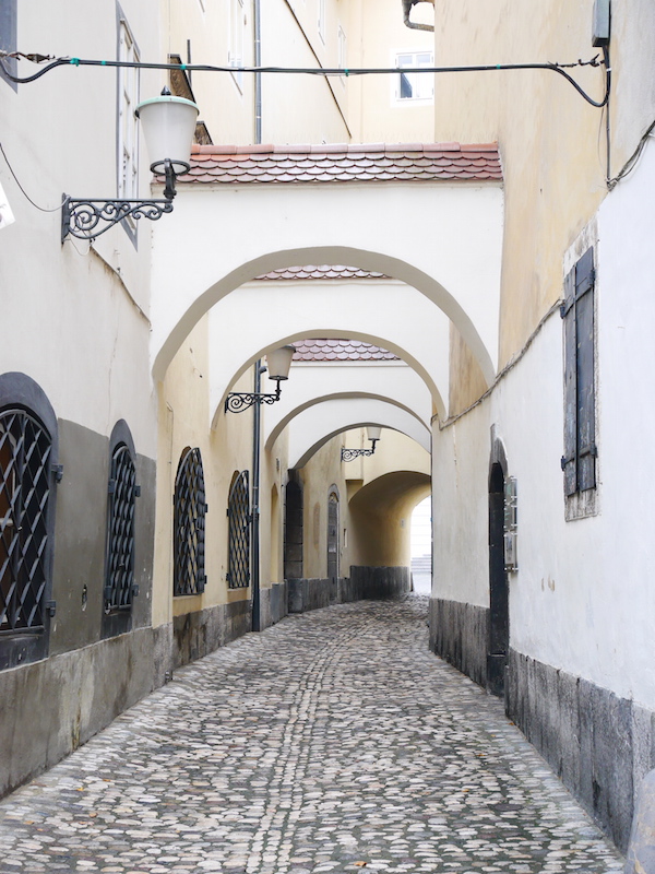 slovenie ljubljana