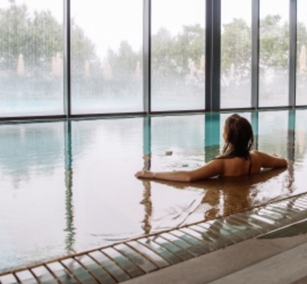 spa yoga vakantie portugal